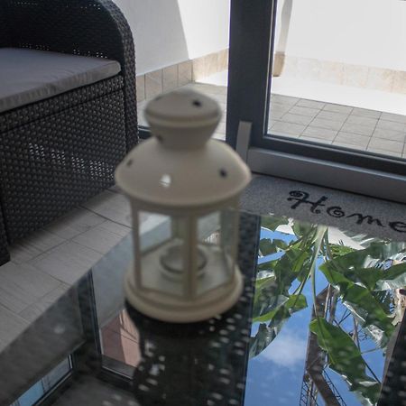 Le Torri Dell'Acqua Διαμέρισμα Παλέρμο Εξωτερικό φωτογραφία