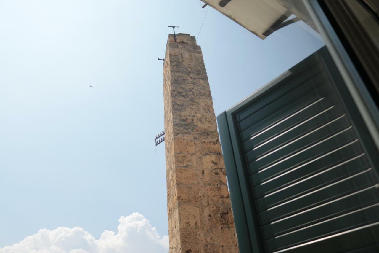Le Torri Dell'Acqua Διαμέρισμα Παλέρμο Εξωτερικό φωτογραφία